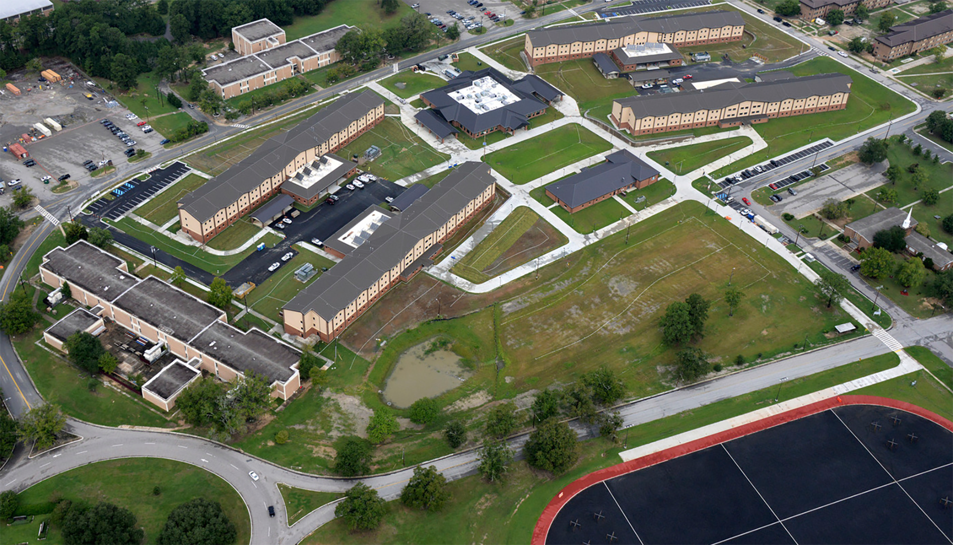 Fort Jackson, SC