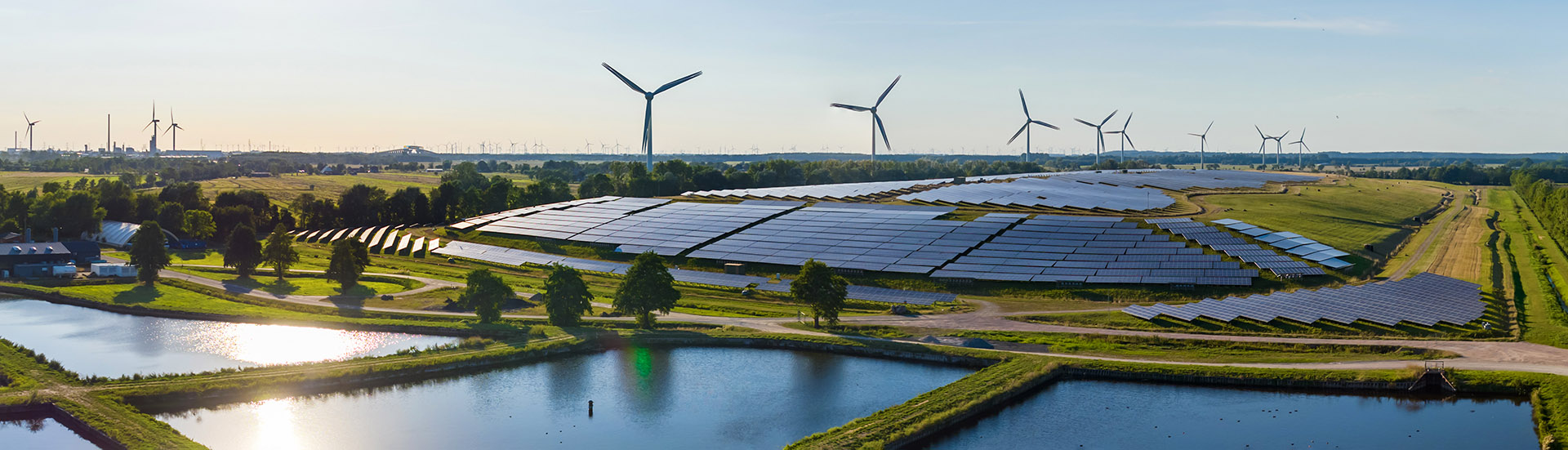 Renewable Energy Solutions