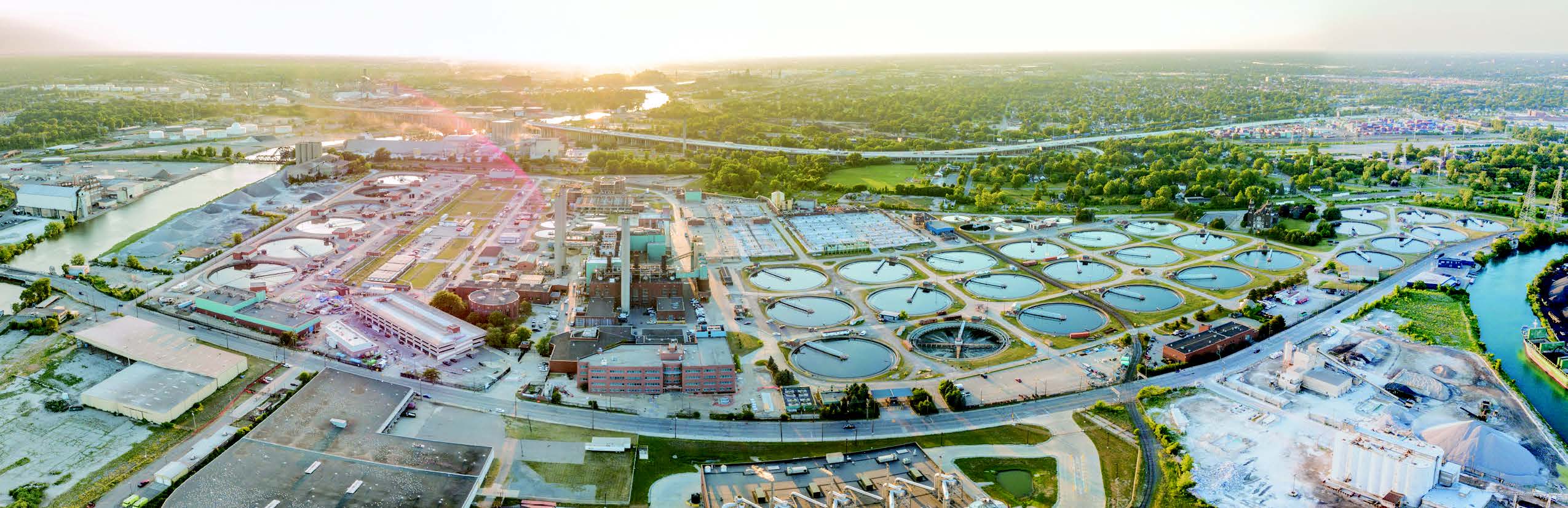 Great Lakes Water Authority